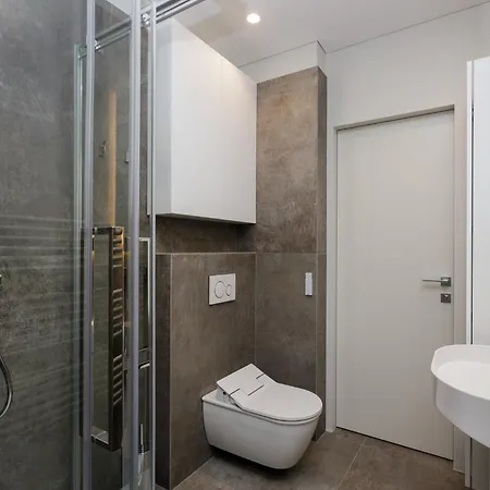 Laisve Apartment Kaunas