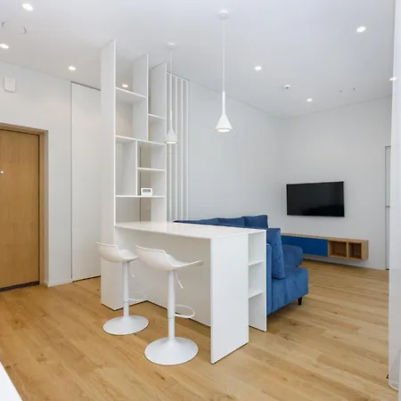 Laisve Apartment *